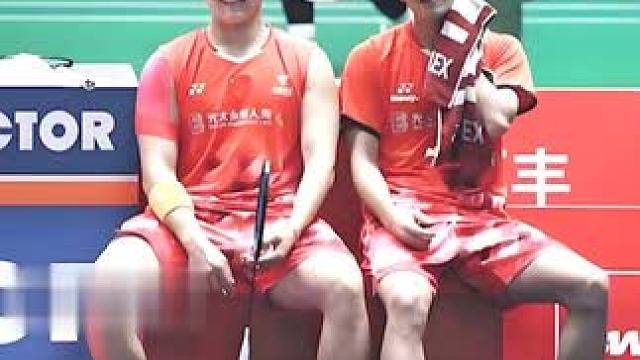 梁王组合到底何去何从，单局仅得4分他们心态彻底崩溃。