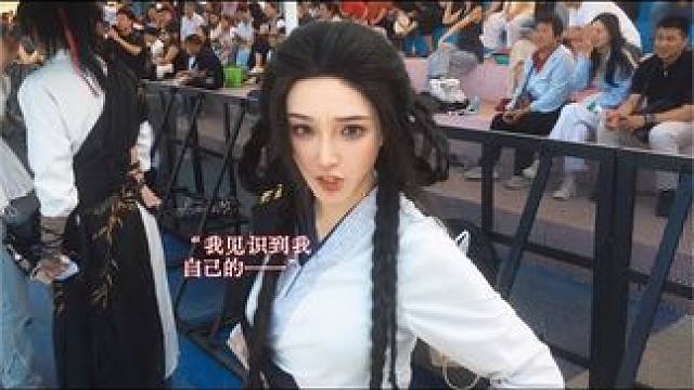 青州之旅vlog女少东家？快乐向前冲？？