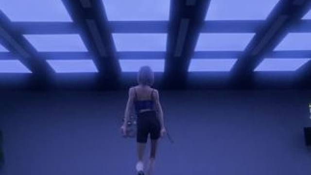 当放弃美丽性感羞耻症后