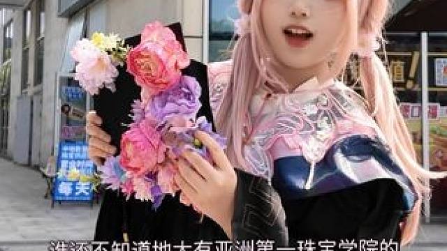 小说女主专业是这样的