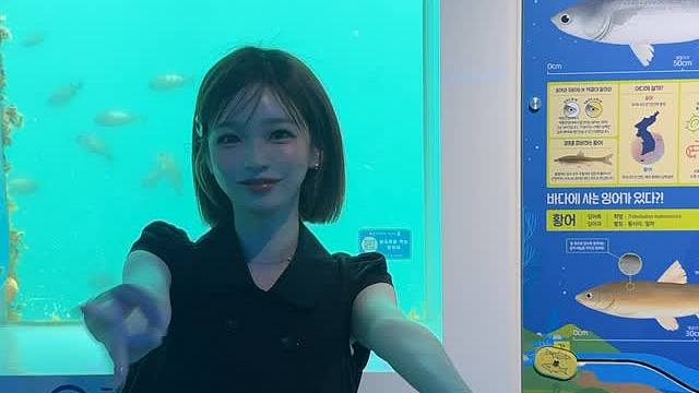 鱼啊黄瓜