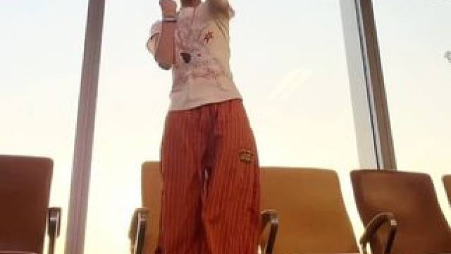 哦莫？！法修散打！