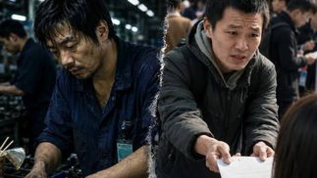 你眼中的平凡日常，是别人够不到的远方