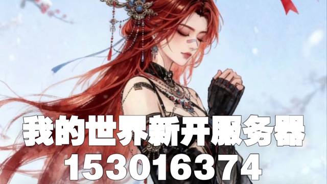 我的世界新开艾尔群组