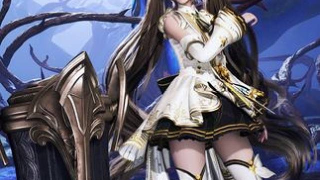 本小姐是你在世界中唯一的信仰