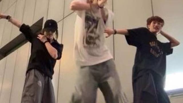 叮叮当当hiphop版来了
