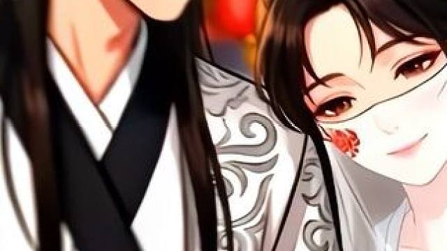 绣球砸中落魄乞丐，丑妻竟是女帝