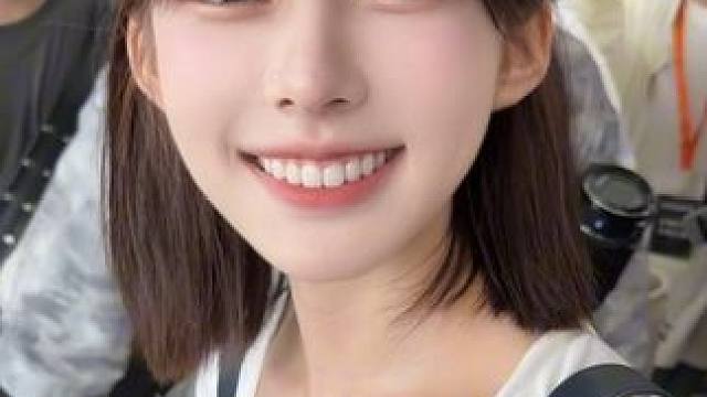 白桃胆子好大，根本吓不到她