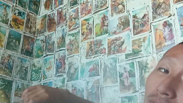 小旺柴