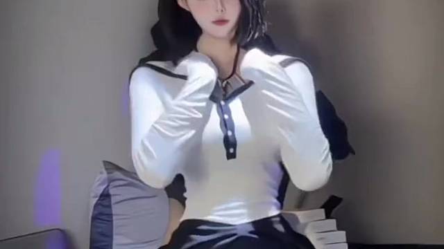 这个无敌了