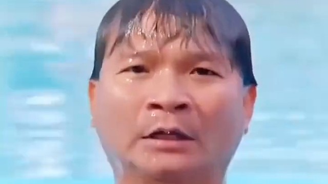 人家跳，你也跟着跳，糊涂啊你！