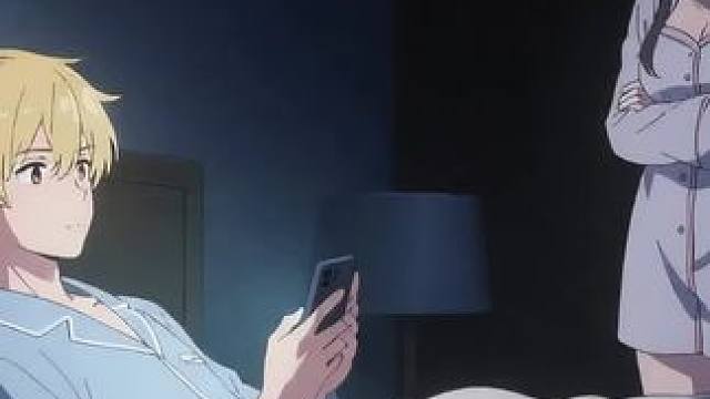 男人通病