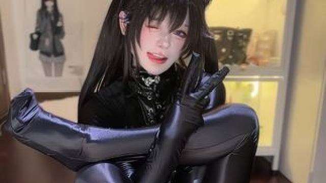 看好了，这招拍照姿势只教一次