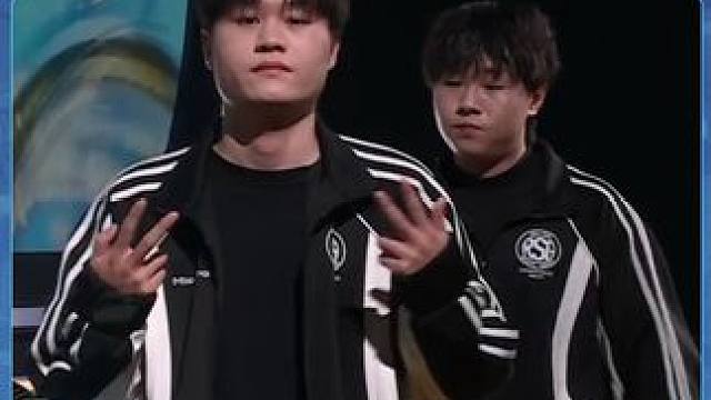 【2026S联赛春季赛决赛赛段】第二周第四日第一场组队道具赛
RSG vs RW
第七局：阿尔法总部