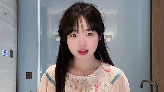 祝大家六一快乐