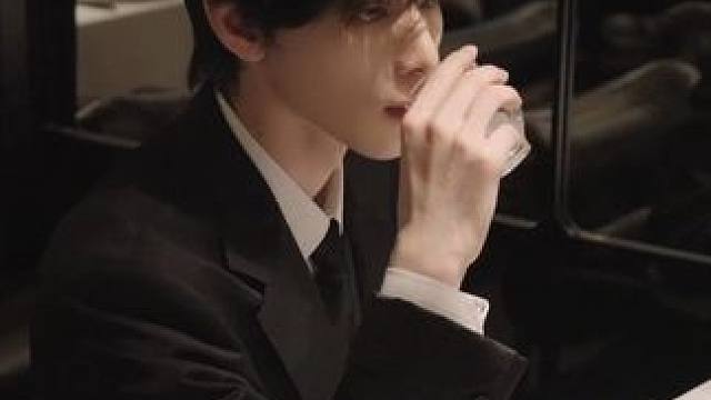 不必费心铺陈缘由 我无意责怪你