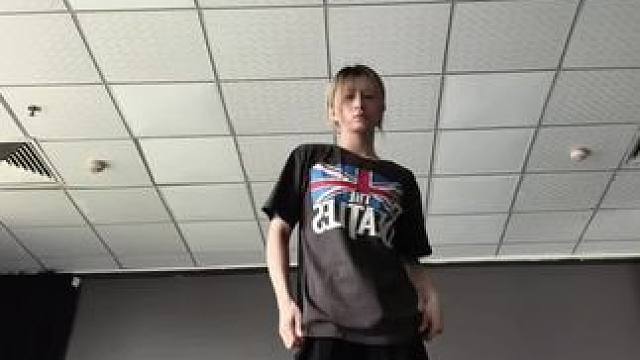 这个卡点舒服了