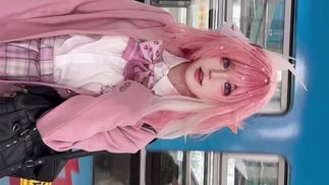 我这个人是否对你产生了意义