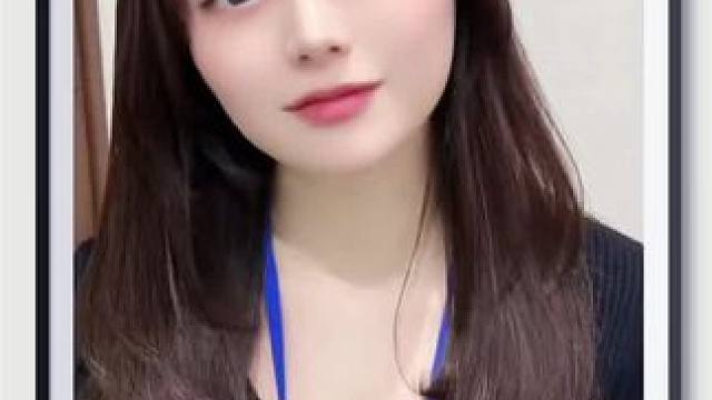不让人省心的日本女同事..