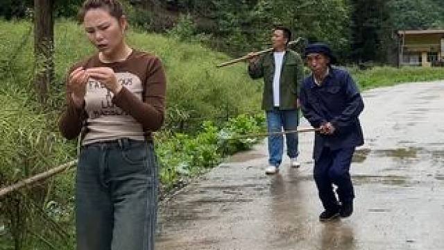 差点被陷害了