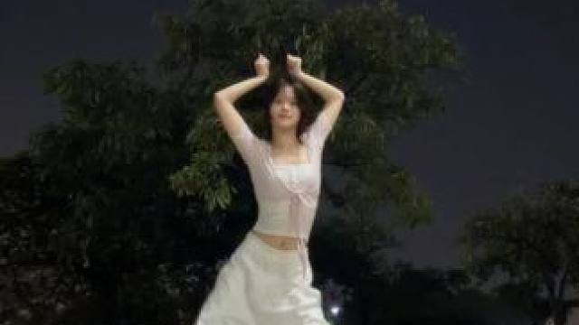 可惜下雨了没在白天拍