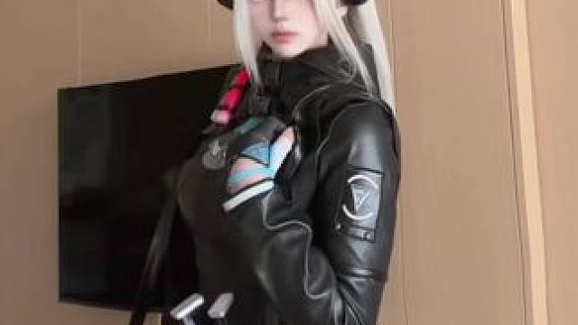 宝宝用M7战斗步枪-烽火地带-6K6NDLG09Q4ETMO