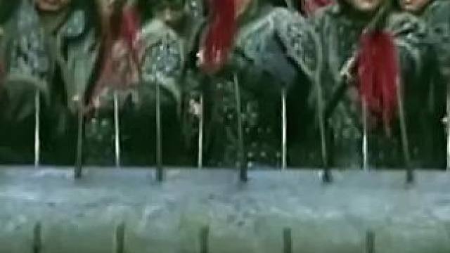 影视解说