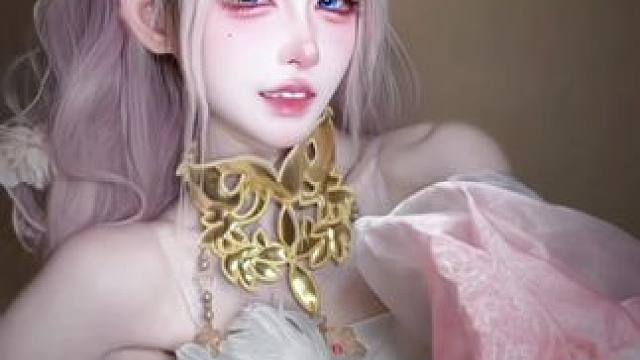 想在我身边就要乖乖的哦
