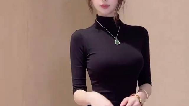 喜欢吗