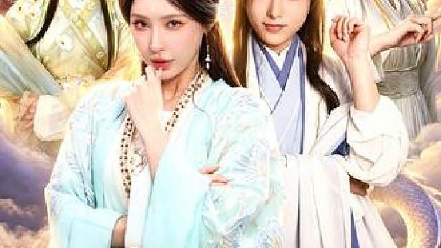 系统BUG，我竟然成了宗门圣女