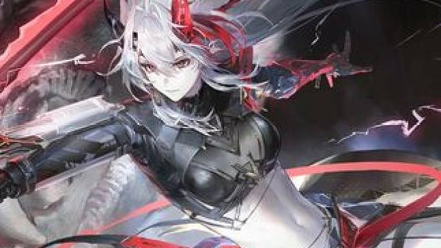 战双帕弥什「长路归航」版本激励活动开启！ 
活动时间
6月2日-7月16日 
创作方向
投稿
