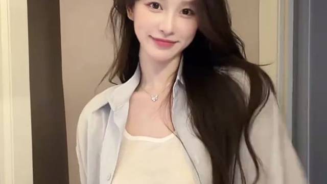 喜欢吗