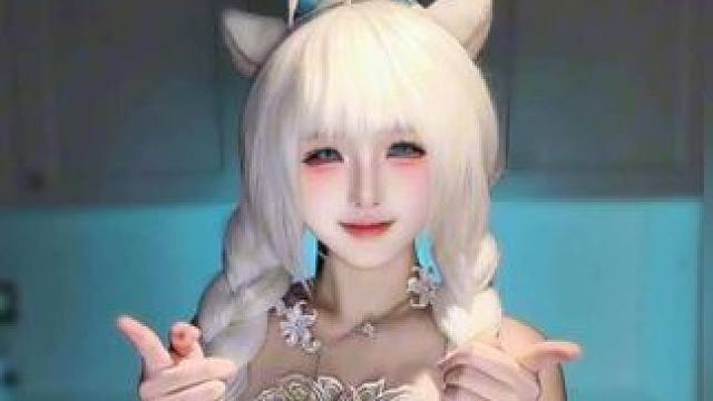 脑袋是用来想我的 笨蛋
