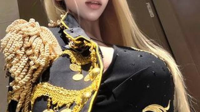 哭没用 但让你哭是姐姐没用