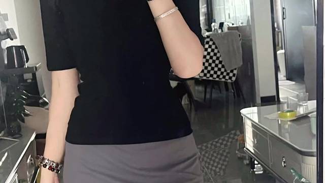 商务风
