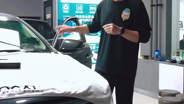 兰州凡音汽车：ATS升级隔音 DSP，花小钱办大事的典范