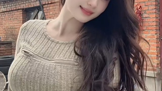 美女  #气质美女
