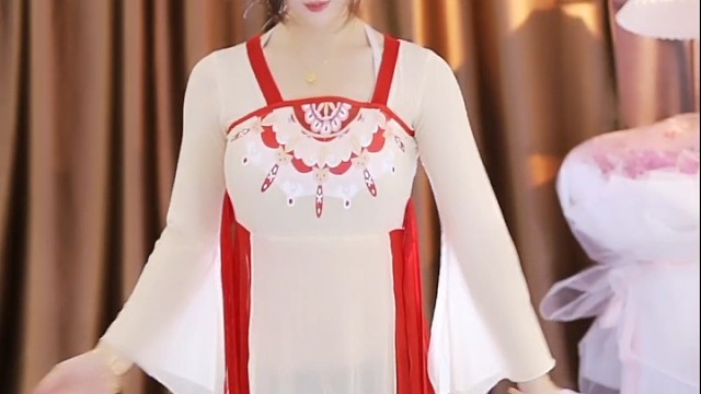 古典舞