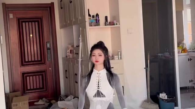 好看吗