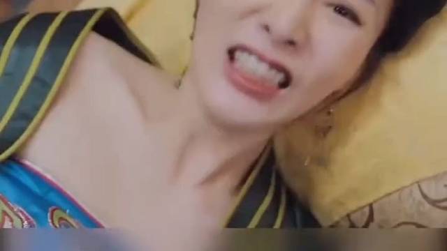 大胆太监竟敢染指太后