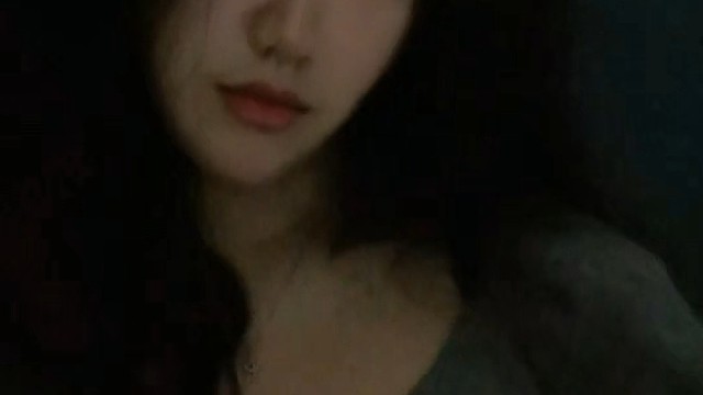 那天晚上 我接受我们的缘分到此为止