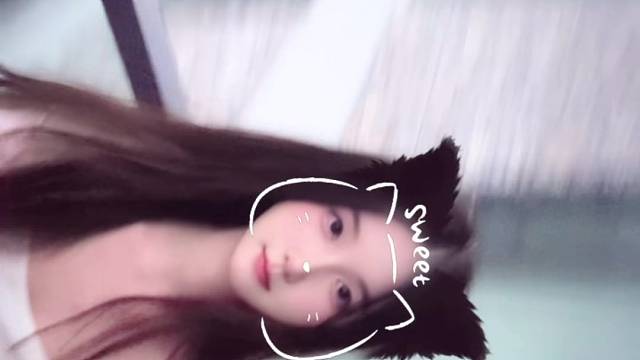 会有属于我的小幸运吗