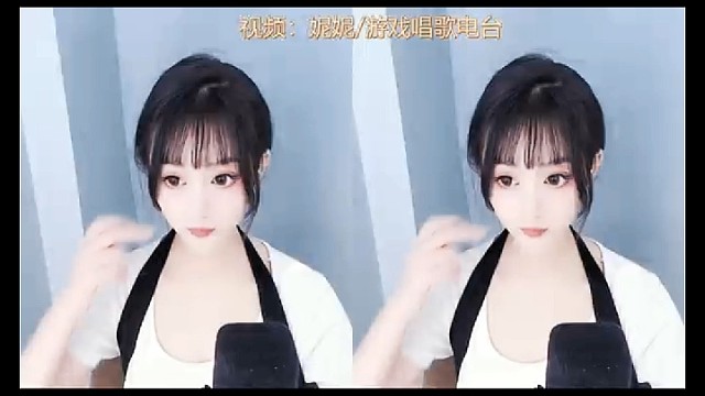 视频主播