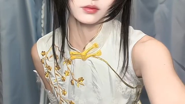 家人们还想看我cos哪个皮肤呀-～#cos #永劫无间 #顾清寒 #顾清寒cos #永劫无间日常