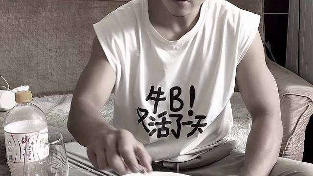 生活一定要有仪式感