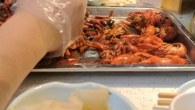 装睡的人