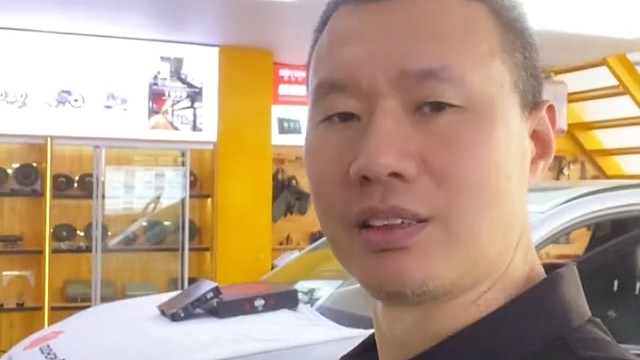 东风奕派008原车20个喇叭，如何榨干它的潜力？