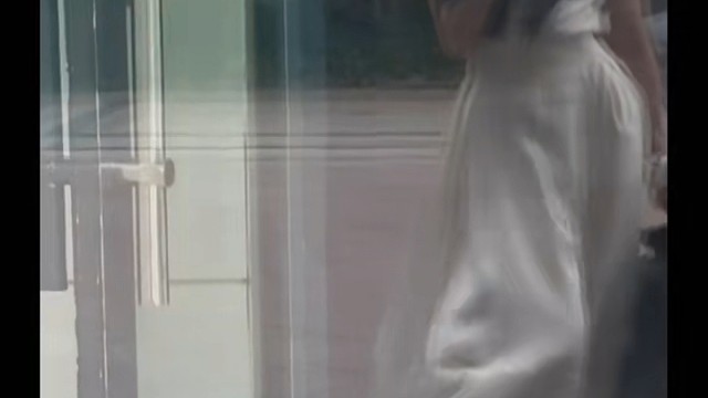 黑长直
