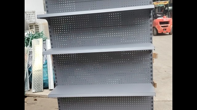 超市货架   仓储货架