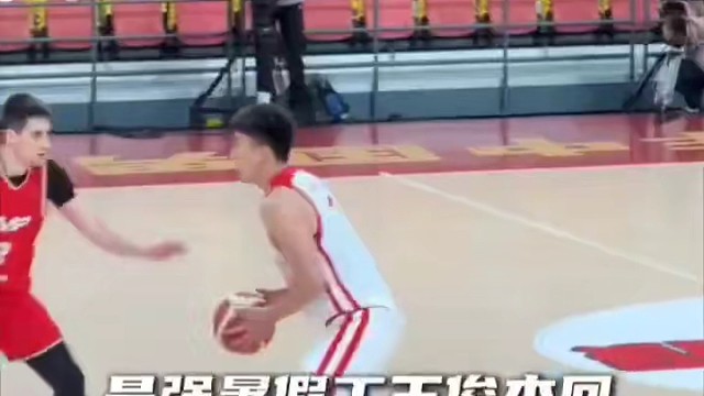王俊杰的回归，大家都很高兴啊